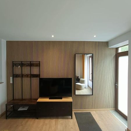 # Le Beffroi# Maison# Murol Exteriér fotografie