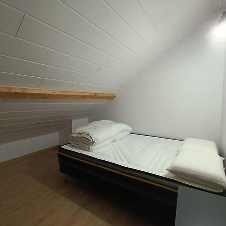 # Le Beffroi# Maison# Murol Exteriér fotografie