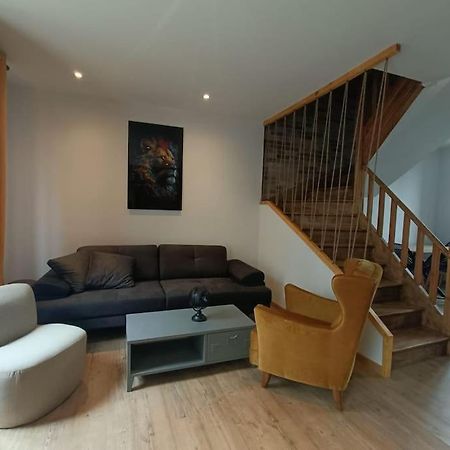 # Le Beffroi# Maison# Murol Exteriér fotografie