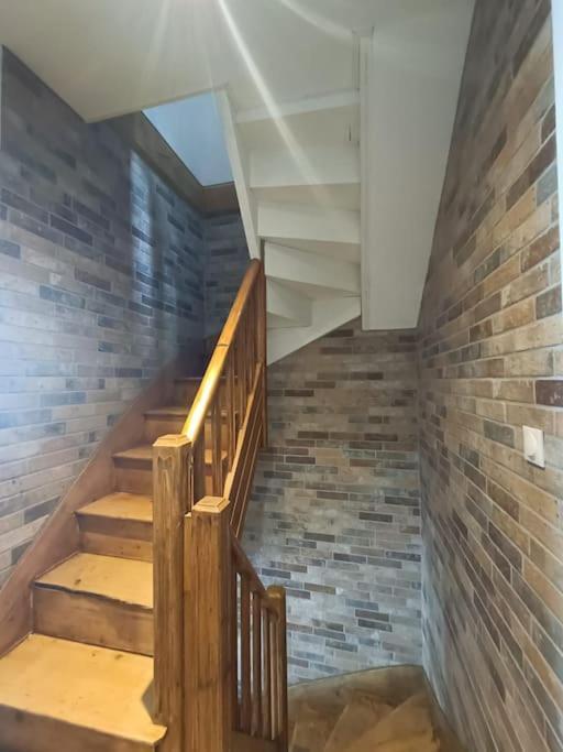 # Le Beffroi# Maison# Murol Exteriér fotografie