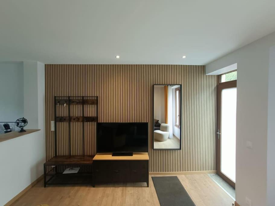 # Le Beffroi# Maison# Murol Exteriér fotografie