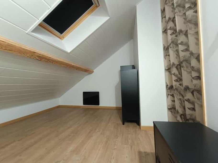 # Le Beffroi# Maison# Murol Exteriér fotografie