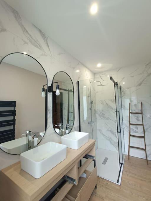# Le Beffroi# Maison# Murol Exteriér fotografie