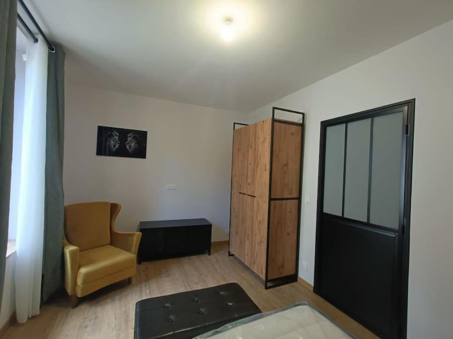 # Le Beffroi# Maison# Murol Exteriér fotografie